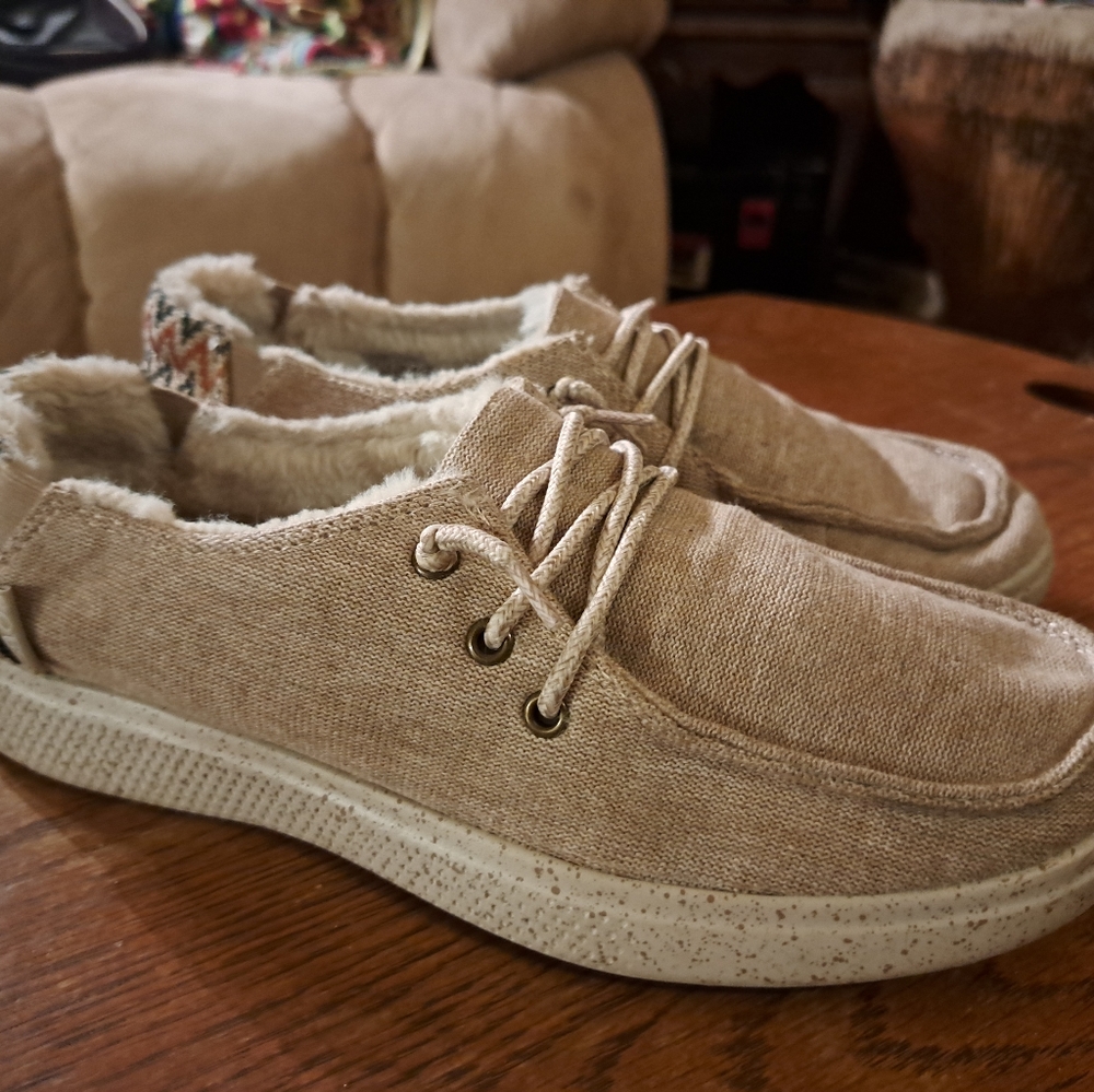 Sketchers Bob's Coziville Women's ShoesSketchers Bob's Cozivikle, size 9, color